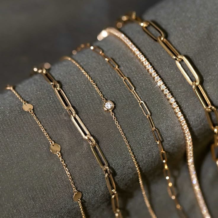 Bracelets