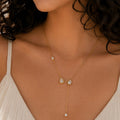 Enchanted Drop Necklace