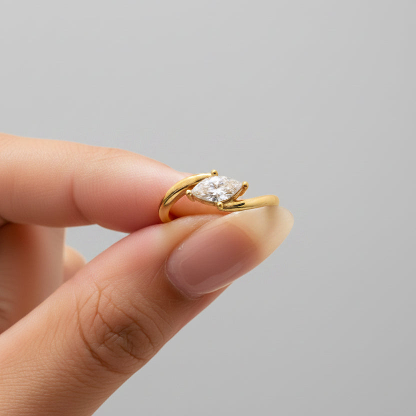 Lovers Ring