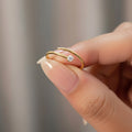 Lumière Ring