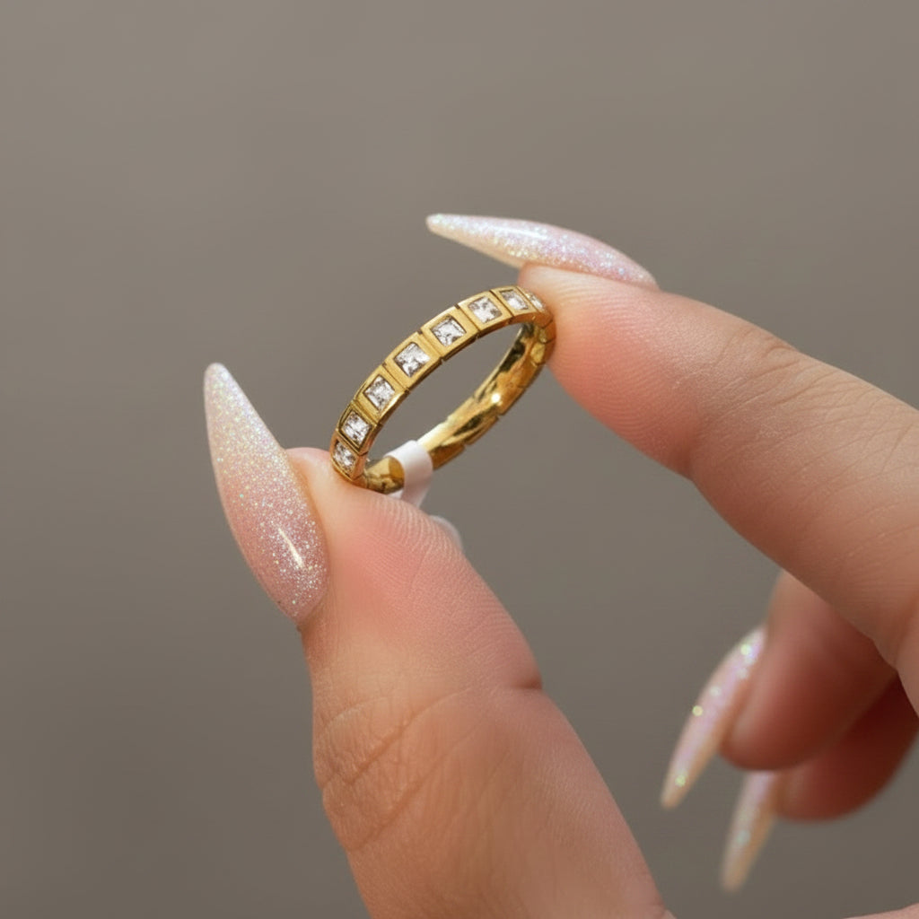 Eternity Band