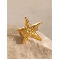 Cosmic Star Ring