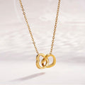 Love Heart Necklace
