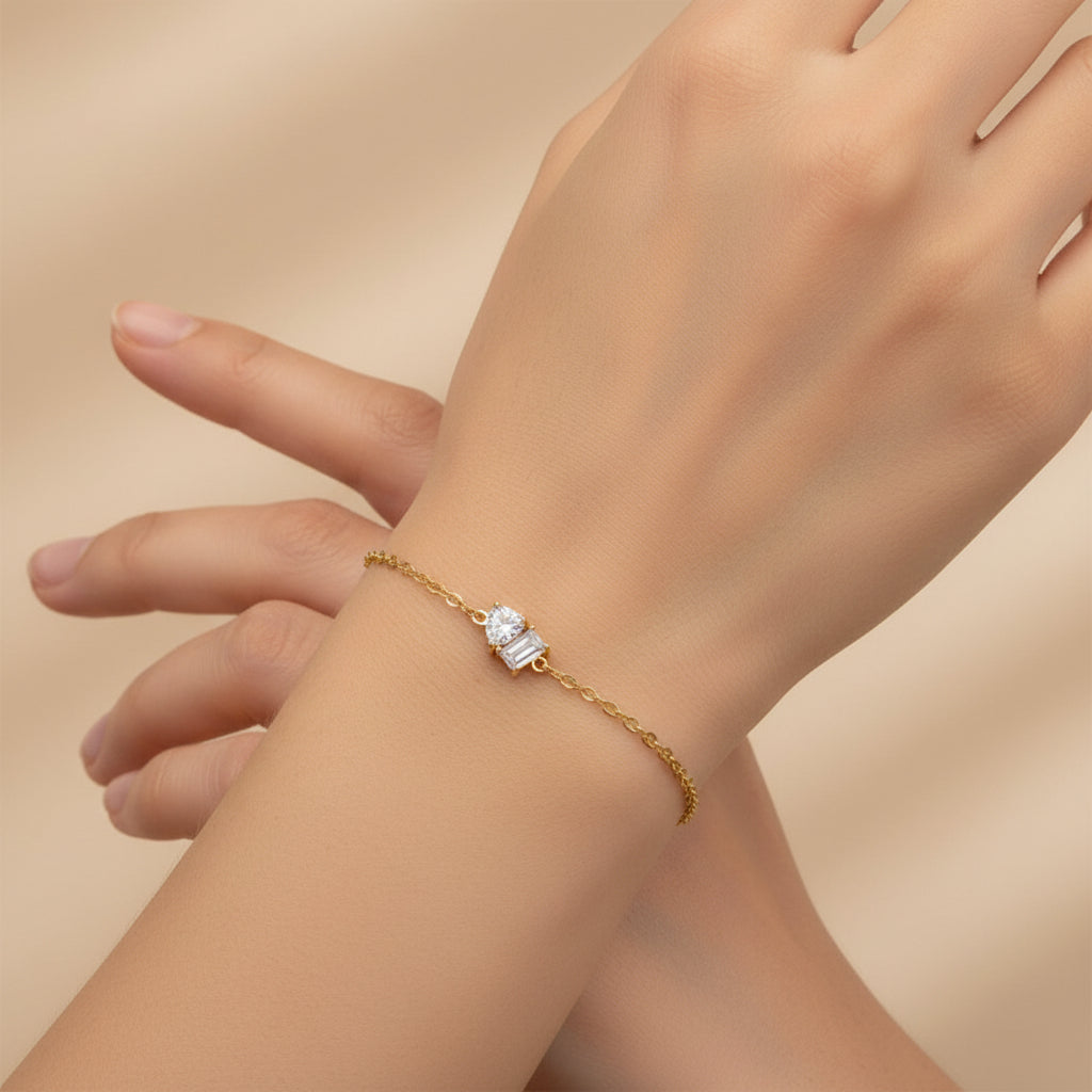 Demi Bracelet