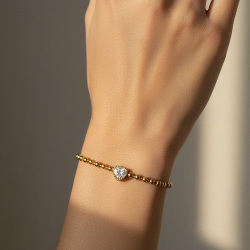 Amor Bracelet