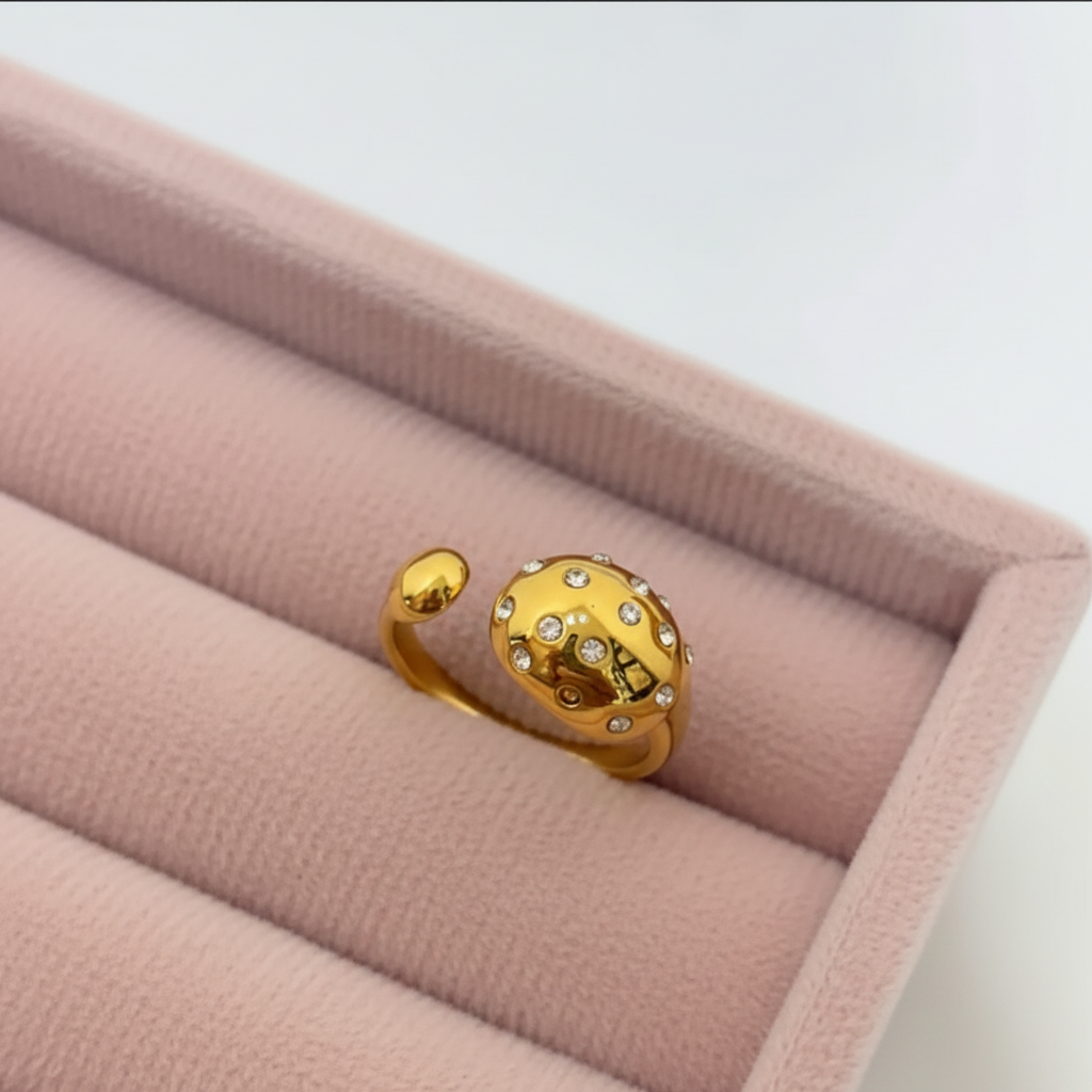 Cocktail Ring