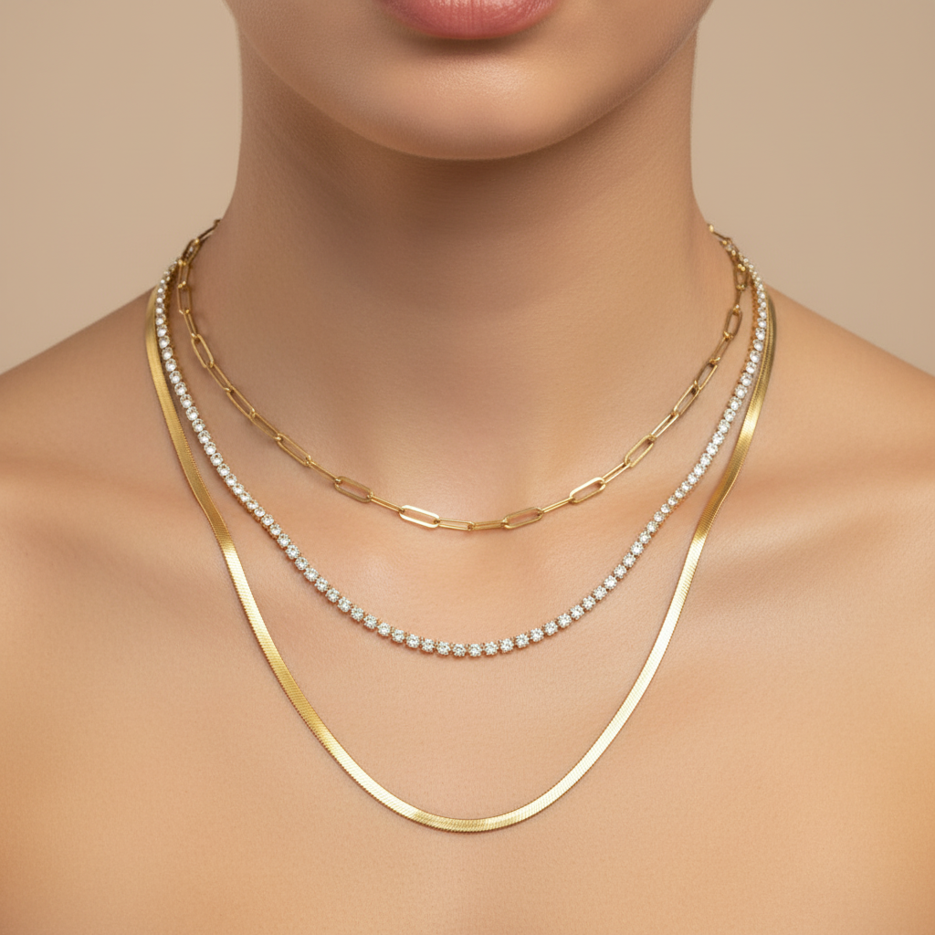 Cocktail Chain