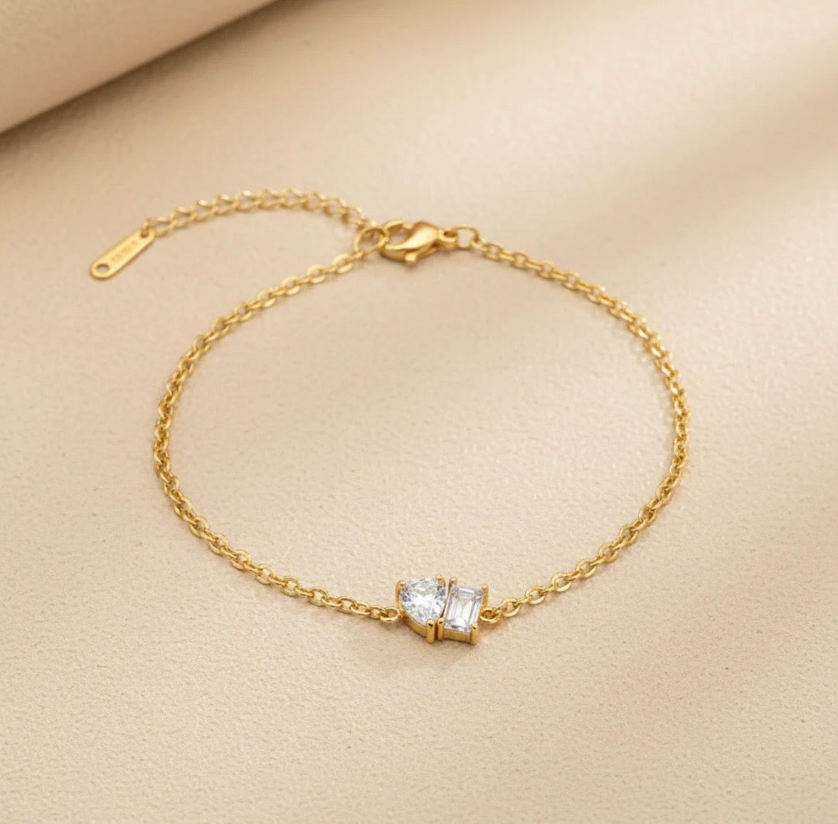 Demi Bracelet