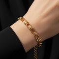 Link Chain Bracelet