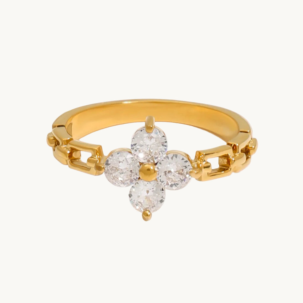 Bloom Ring