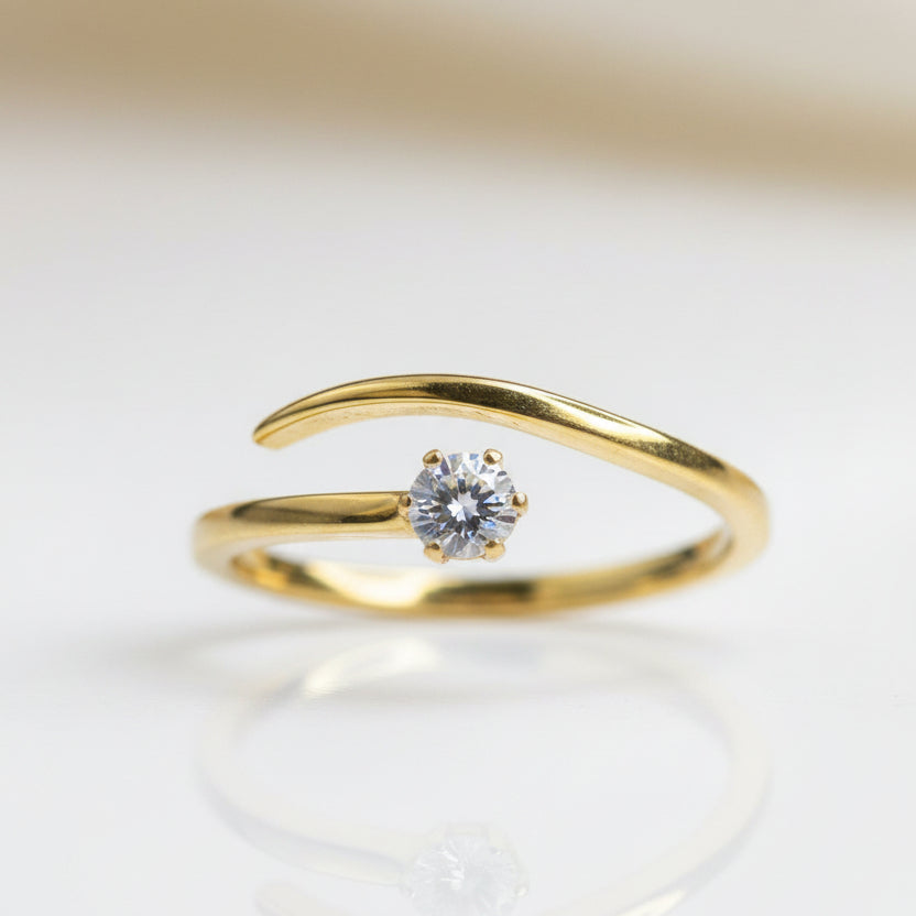 Lumière Ring