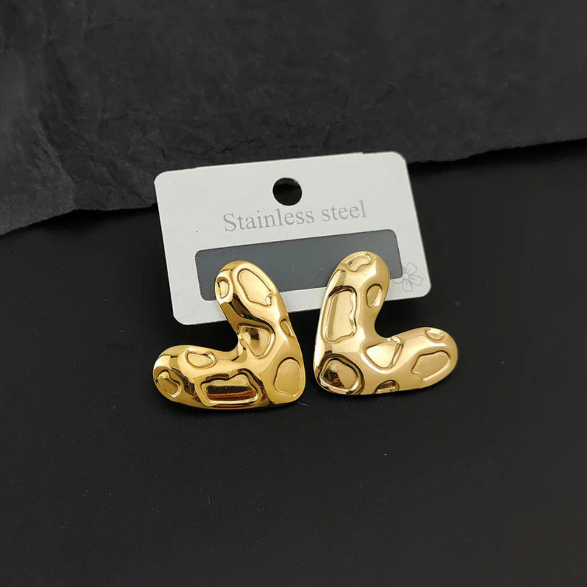 Cupid Studs
