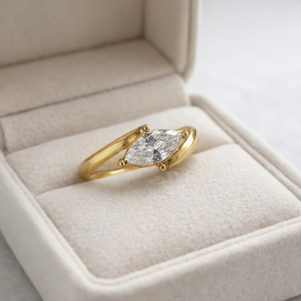 Lovers Ring