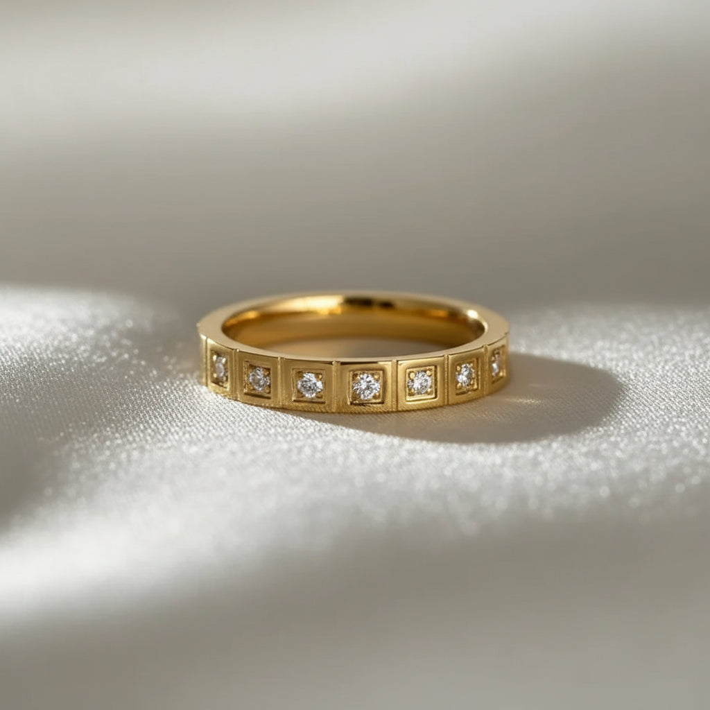 Eternity Band