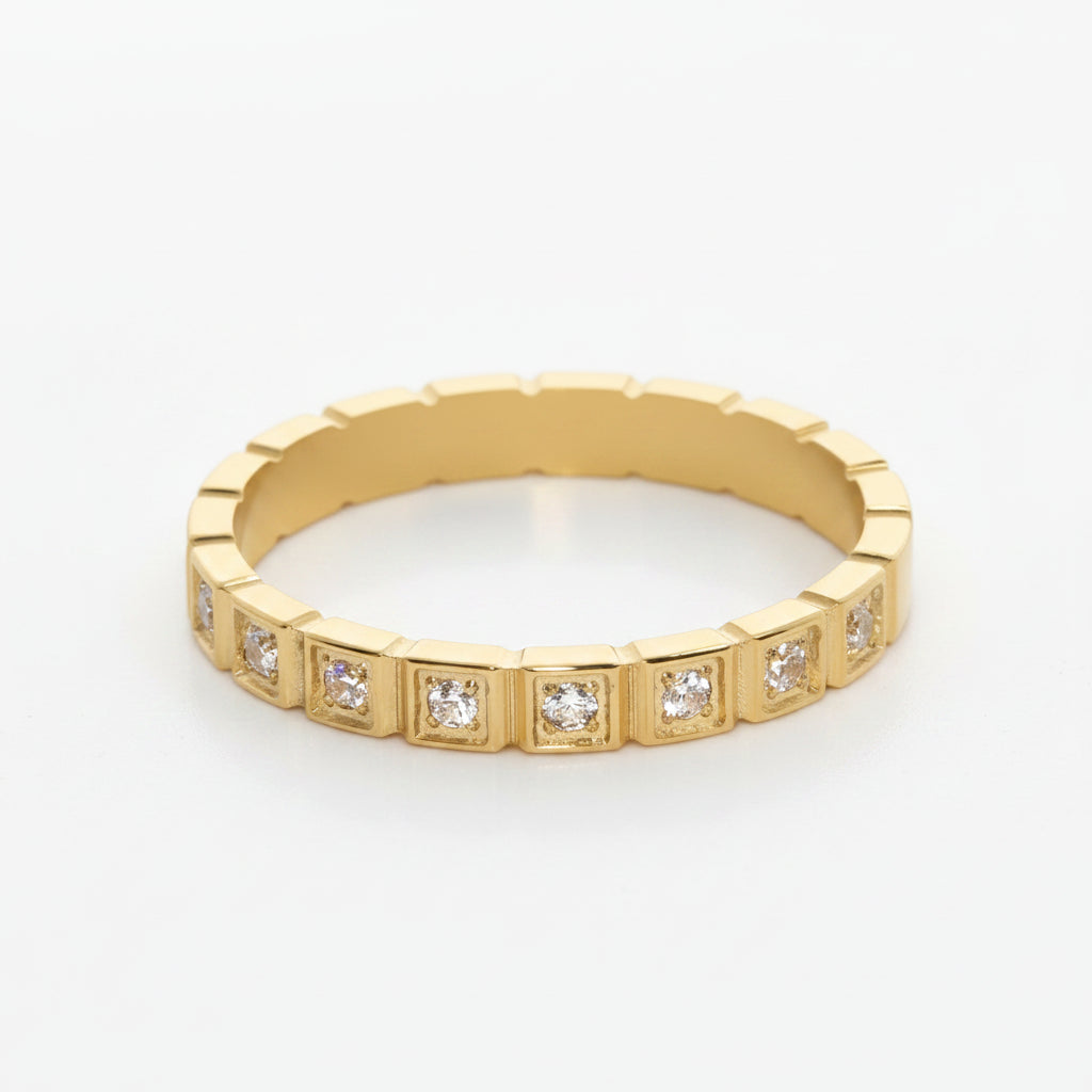 Eternity Band