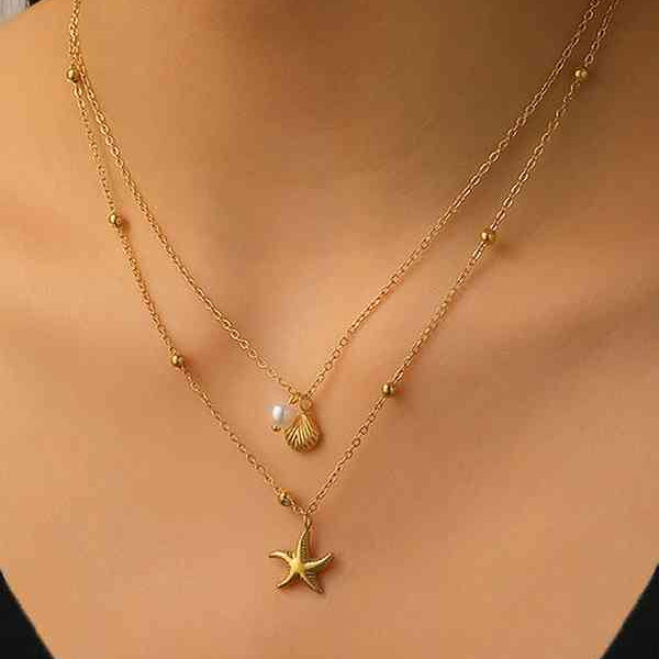 Marea Necklace