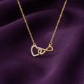 Amour Infini Necklace