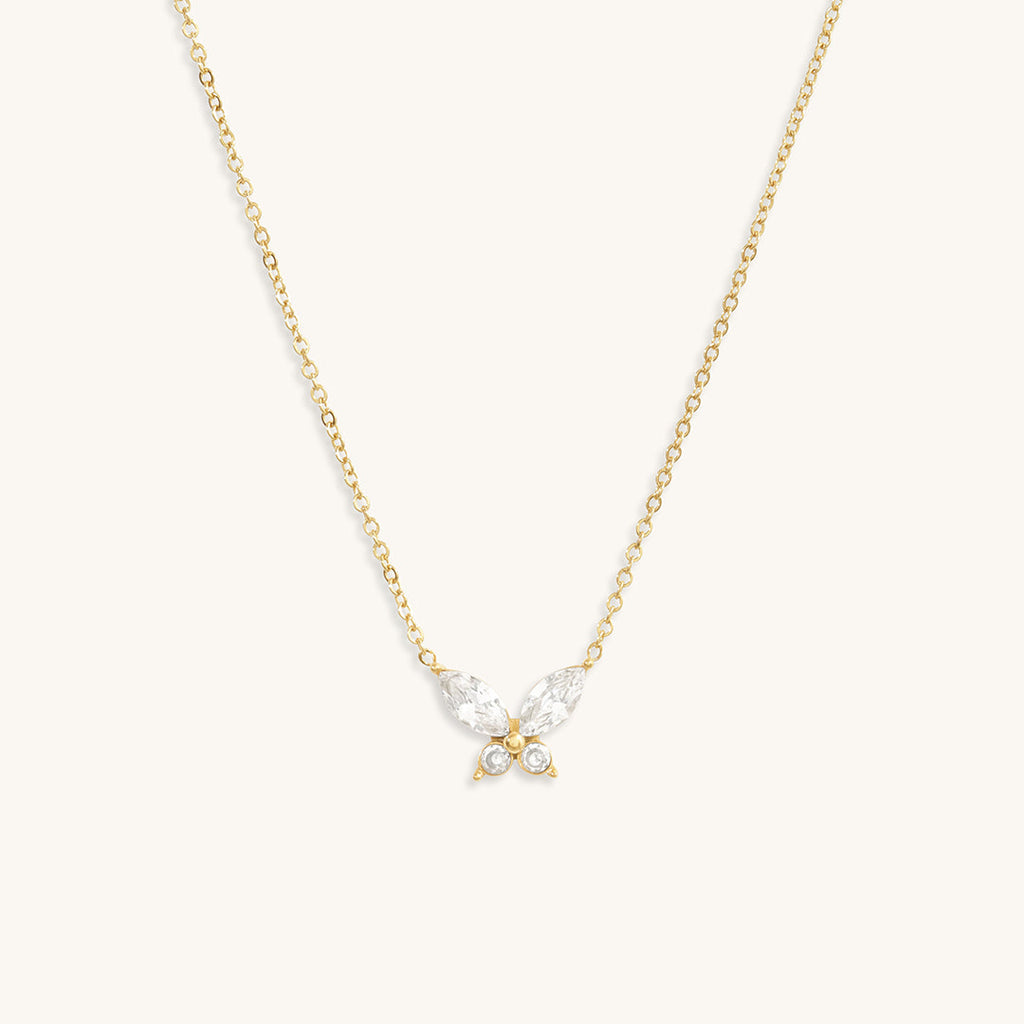 Aile Necklace