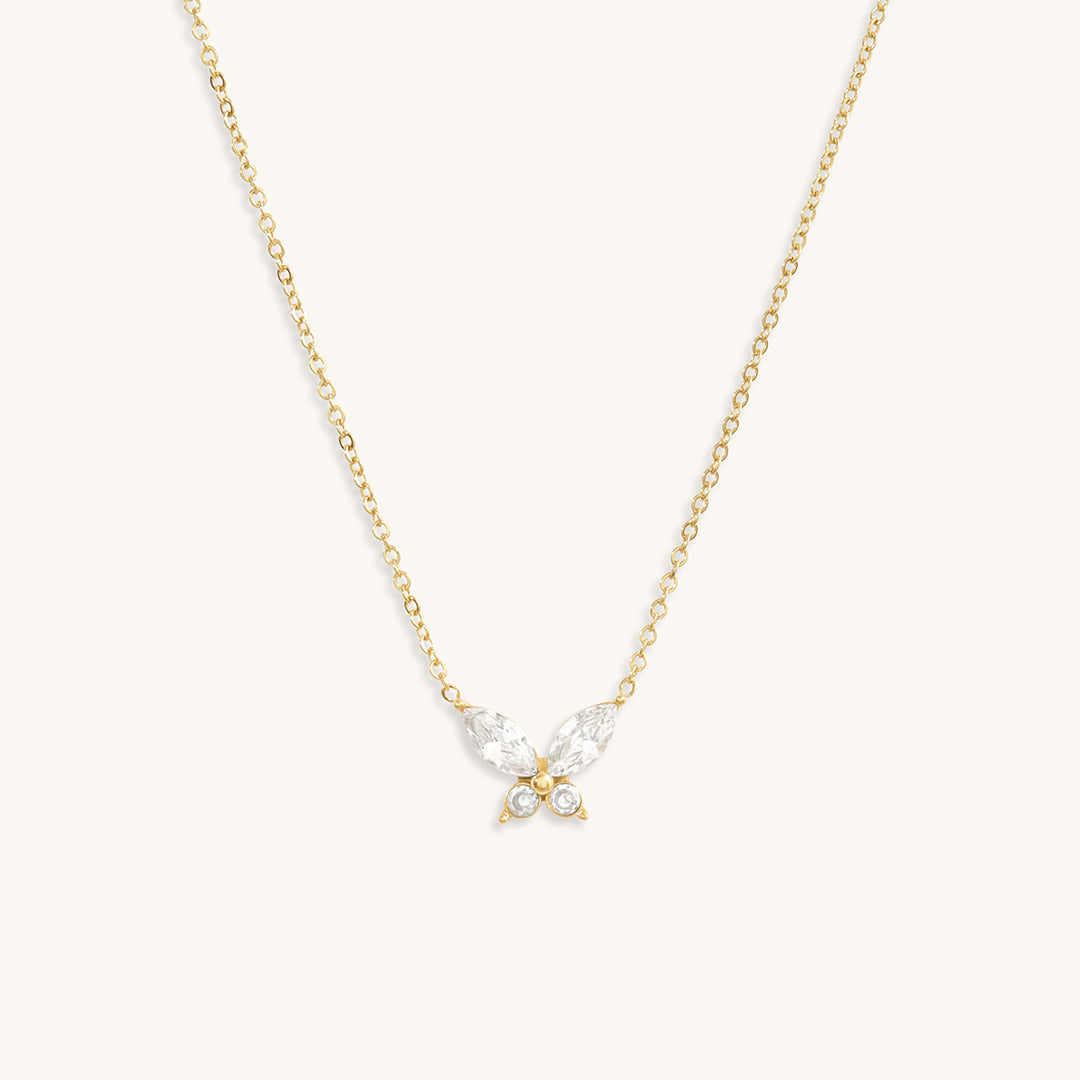 Aile Necklace