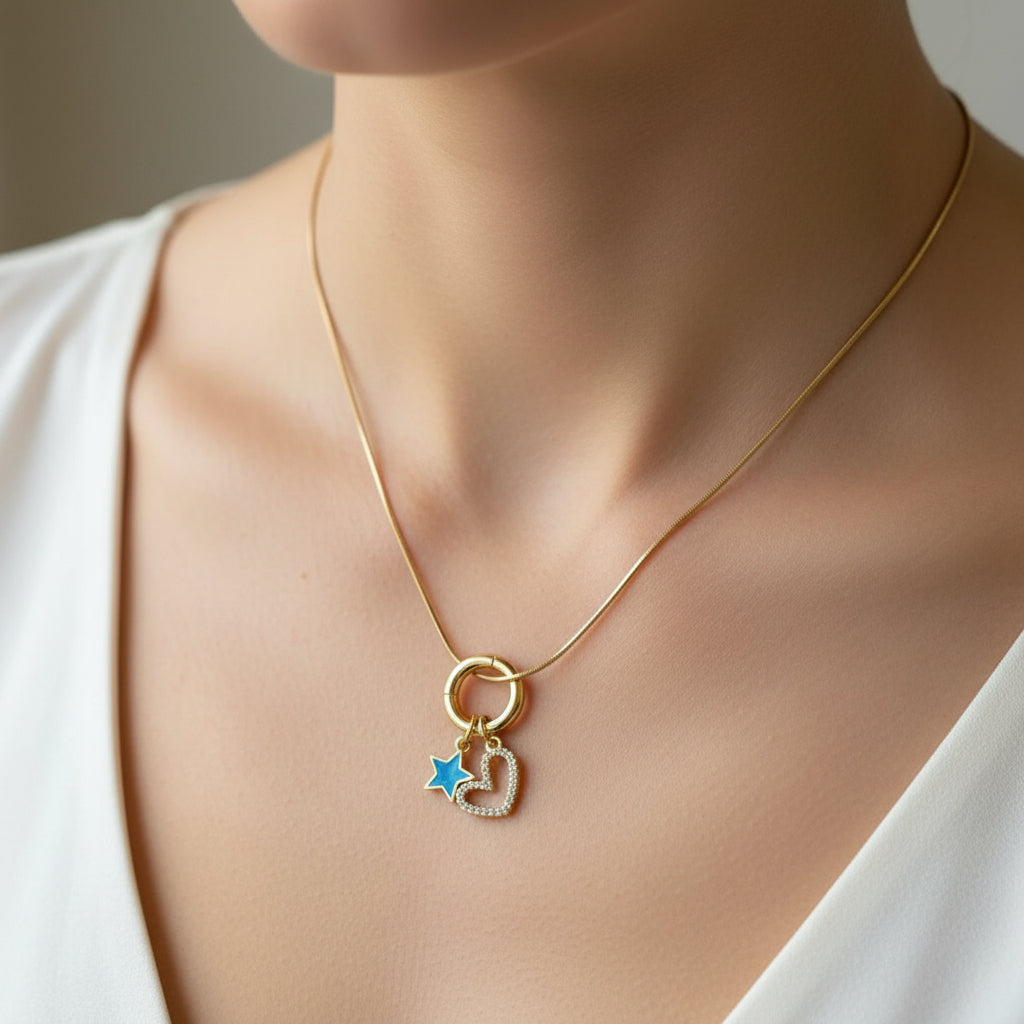 Love Spell Necklace