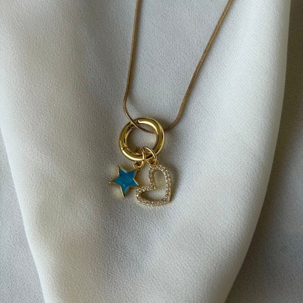 Love Spell Necklace