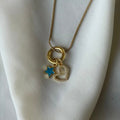 Love Spell Necklace