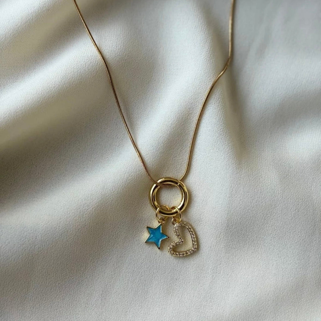 Love Spell Necklace