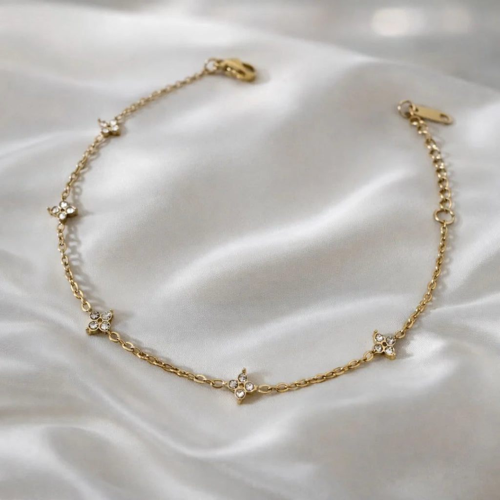 Celeste Bloom Bracelet