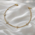Celeste Bloom Bracelet