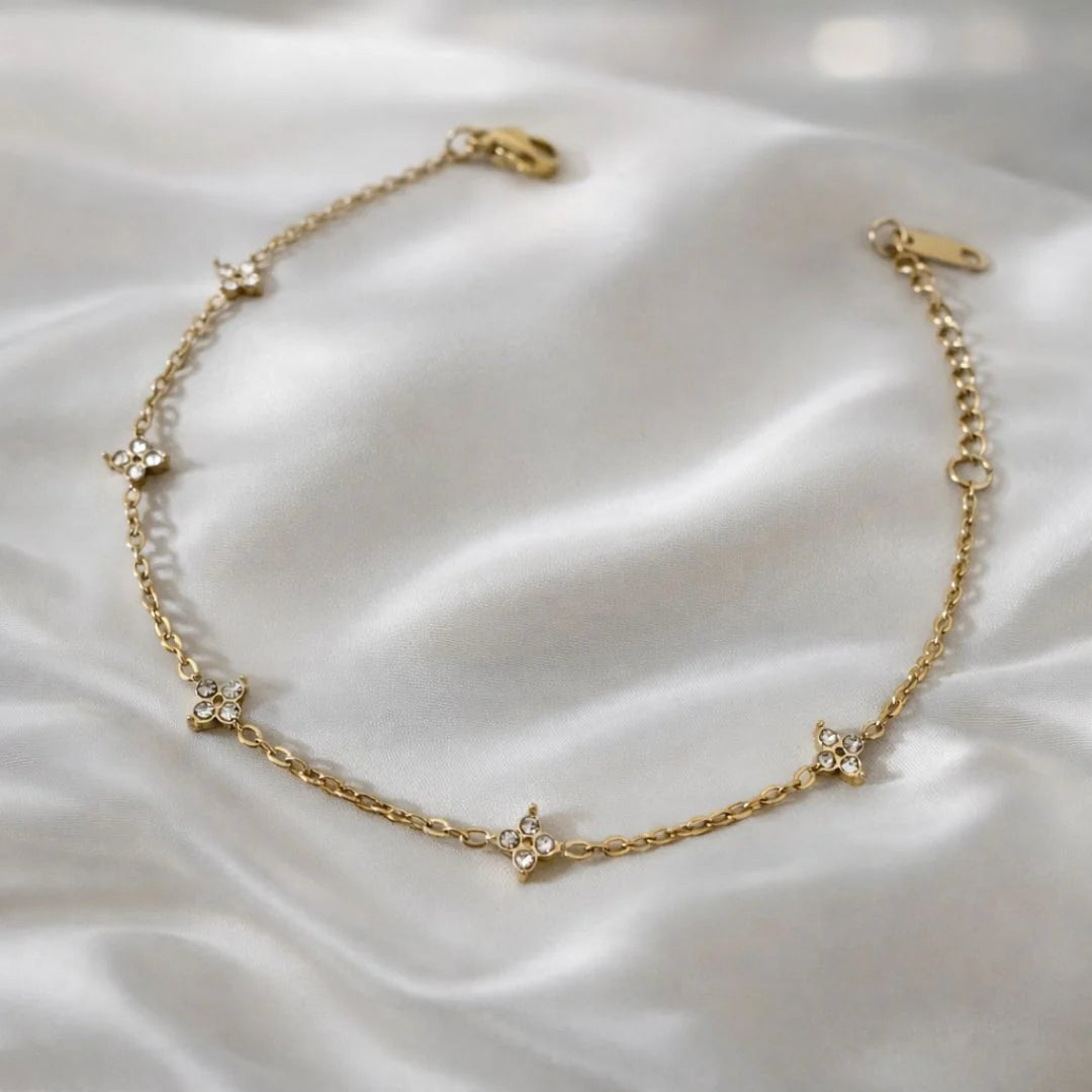 Celeste Bloom Bracelet