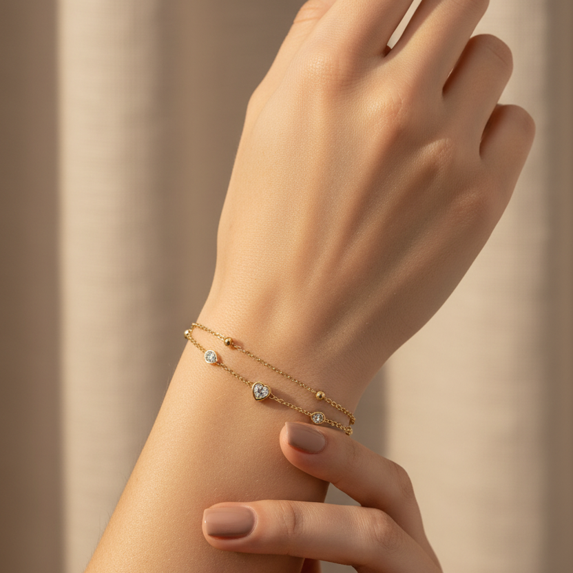 The Opalite Bracelet
