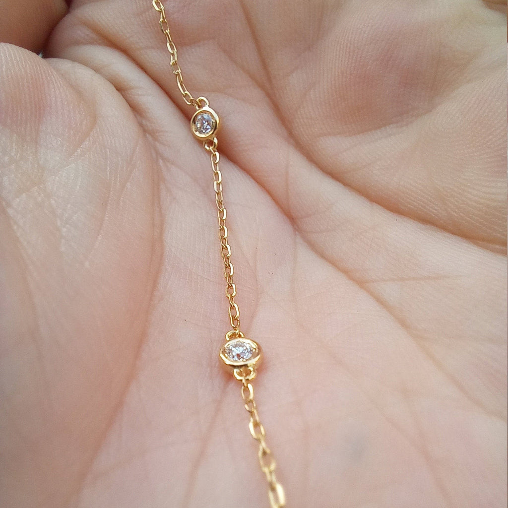 Nova Bracelet