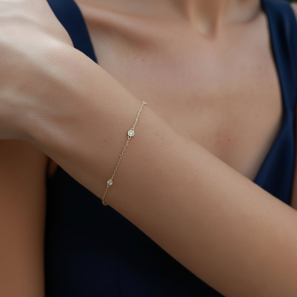 Nova Bracelet