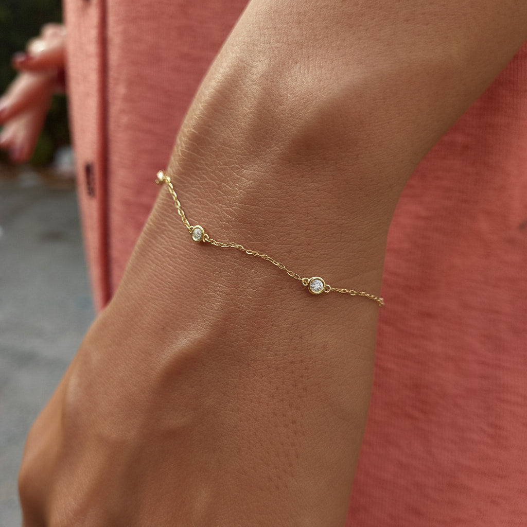 Nova Bracelet