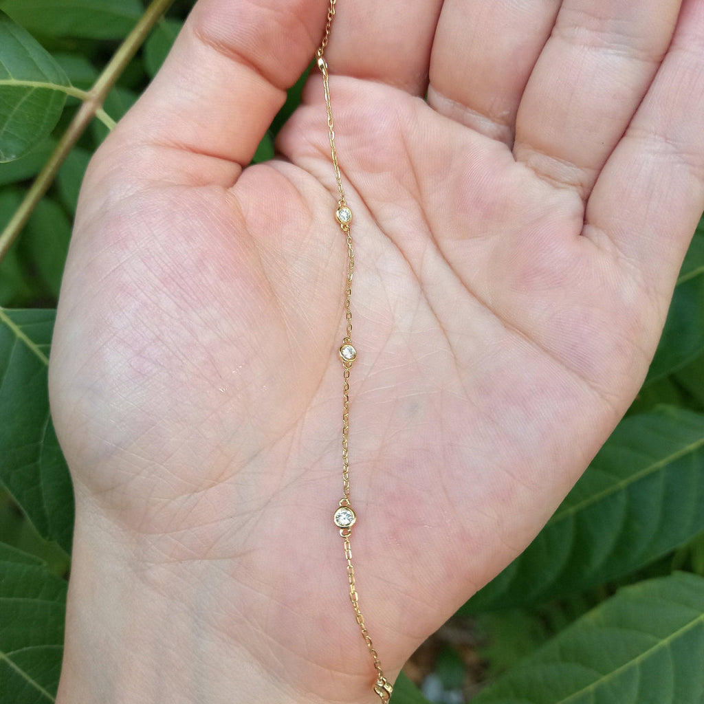 Nova Bracelet