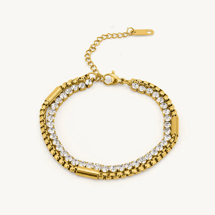 Demi Bracelet