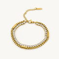 Demi Bracelet