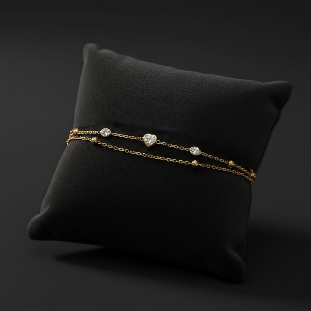 The Opalite Bracelet